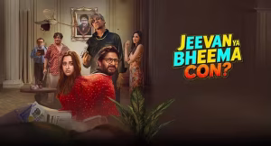 Jeevan Ya Bheema Con?
