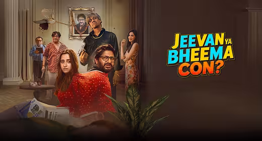Jeevan Ya Bheema Con?