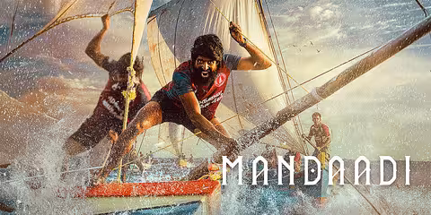 Mandaadi