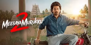 Meesaya Murukku 2 movie