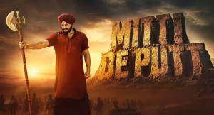 Mitti De Putt movie