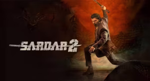 Sardar 2