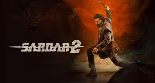 Sardar 2