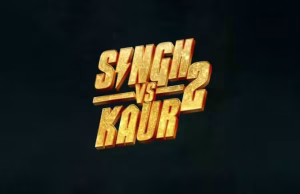 Singh Vs Kaur 2