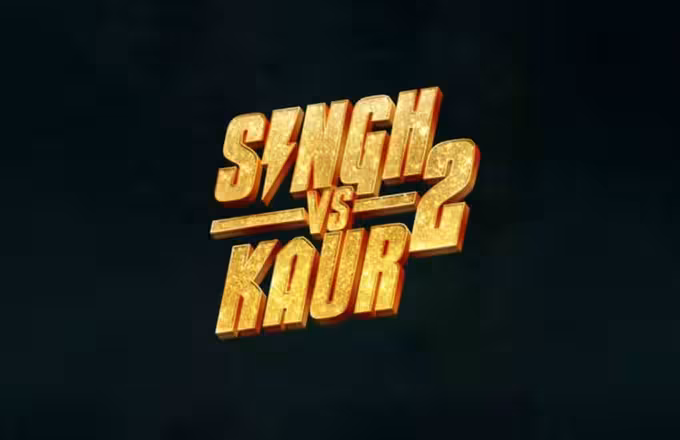 Singh Vs Kaur 2