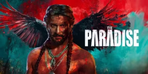 The Paradise movie
