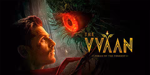 The Vvaan movie