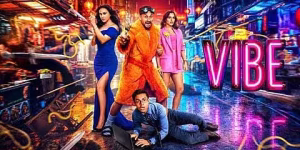 Vibe movie