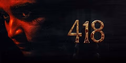 418 movie