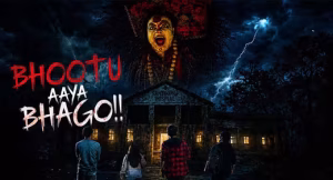 Bhootu Aaya Bhago movie