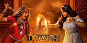 Drones movie