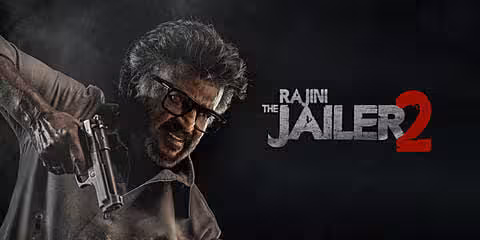 Jailer 2 movie