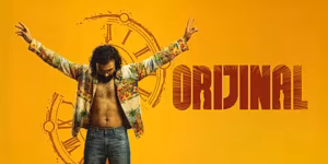 Orijinal movie
