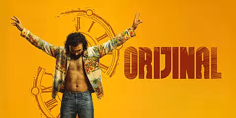 Orijinal movie