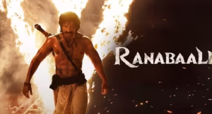 Ranabaali movie