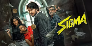 Sigma movie