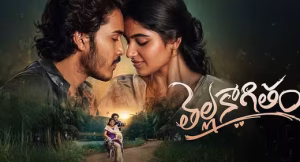 Thella Kaagitham movie